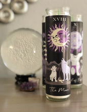 Load image into Gallery viewer, The Cosmic Candlelight