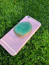 Load image into Gallery viewer, Agate Cell Phone Accessory 023