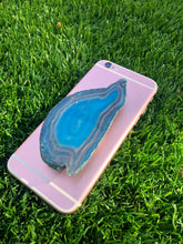 Load image into Gallery viewer, Agate Cell Phone Accessory 022