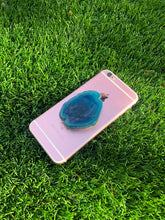 Load image into Gallery viewer, Agate Cell Phone Accessory 018