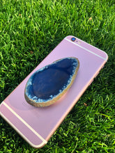 Load image into Gallery viewer, Agate Cell Phone Accessory 017