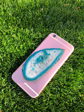 Load image into Gallery viewer, Agate Cell Phone Accessory 011