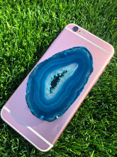 Load image into Gallery viewer, Agate Cell Phone Accessory 009