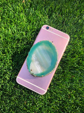 Load image into Gallery viewer, Agate Cell Phone Accessory 007