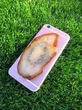 Load image into Gallery viewer, Agate Cell Phone Accessory 004