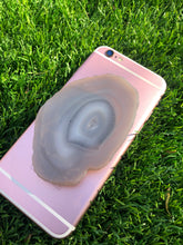 Load image into Gallery viewer, Agate Cell Phone Accessory 002