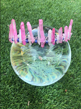 Load image into Gallery viewer, Large Crystal - Headband 001