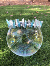 Load image into Gallery viewer, Large Crystal - Headband 002