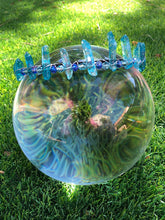 Load image into Gallery viewer, Large Crystal - Headband 006