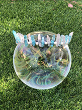 Load image into Gallery viewer, Large Crystal - Headband 002