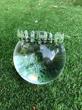 Load image into Gallery viewer, Large Crystal - Headband 014