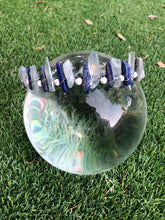 Load image into Gallery viewer, Large Crystal - Headband 016