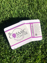 Load image into Gallery viewer, The Cosmic Coaster - Retail 6 Pack