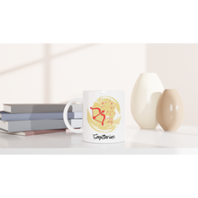 Load image into Gallery viewer, Sagittarius 11oz Ceramic Mug