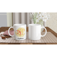 Load image into Gallery viewer, Sagittarius 11oz Ceramic Mug