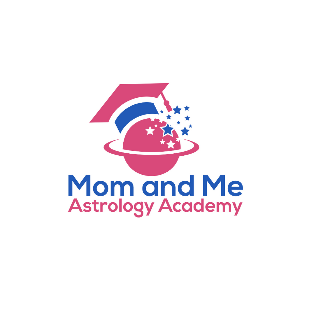 Enhanced Module 1: Mom & Me Astrology Academy