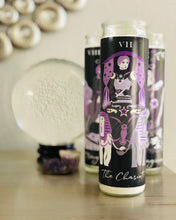 Load image into Gallery viewer, The Cosmic Candlelight
