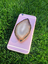 Load image into Gallery viewer, Agate Cell Phone Accessory 025
