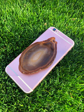 Load image into Gallery viewer, Agate Cell Phone Accessory 016
