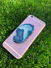 Load image into Gallery viewer, Agate Cell Phone Accessory 014
