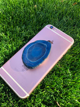 Load image into Gallery viewer, Agate Cell Phone Accessory 013
