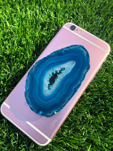Load image into Gallery viewer, Agate Cell Phone Accessory 009
