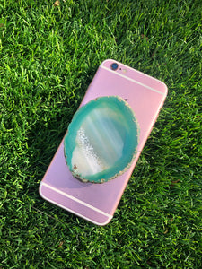 Agate Cell Phone Accessory 007