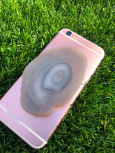 Load image into Gallery viewer, Agate Cell Phone Accessory 002
