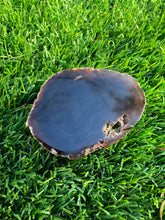 Load image into Gallery viewer, Brown agate cell phone
