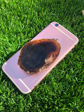 Load image into Gallery viewer, Agate Cell Phone Accessory 001
