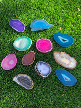 Load image into Gallery viewer, Agate Cell Phone Accessory 008
