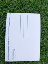 Load image into Gallery viewer, Tree Postcard Feng Shui Cure
