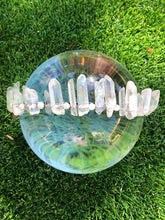 Load image into Gallery viewer, Large Crystal - Headband 009
