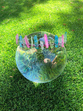 Load image into Gallery viewer, Large Crystal - Headband 004
