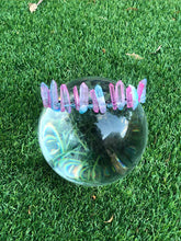 Load image into Gallery viewer, Large Crystal - Headband 013
