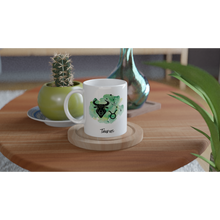 Load image into Gallery viewer, Taurus 11oz Ceramic Mug
