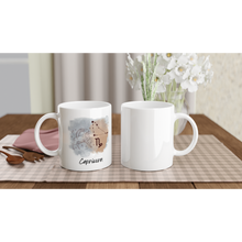 Load image into Gallery viewer, Capricorn 11oz Ceramic Mug
