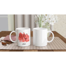 Load image into Gallery viewer, Aries 11oz Ceramic Mug
